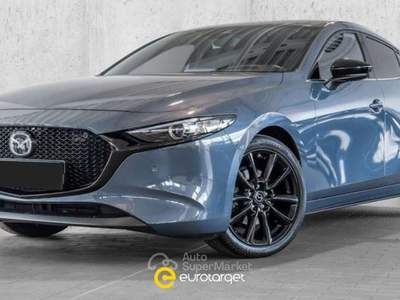 Mazda 3 3 Grigio usata Pieve di Cento