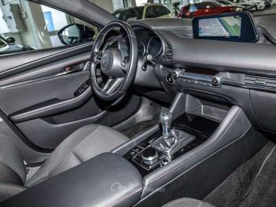 Mazda 3 3 Grigio usata Pieve di Cento