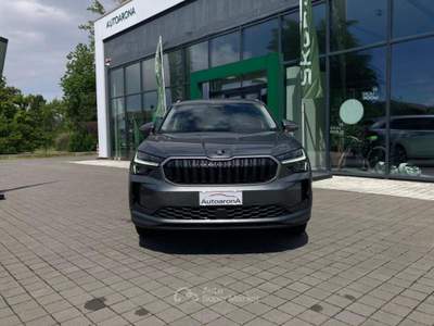 Skoda Kodiaq 2.0 TDI EVO SCR DSG 7 posti Executive Grigio usata Paruzzaro