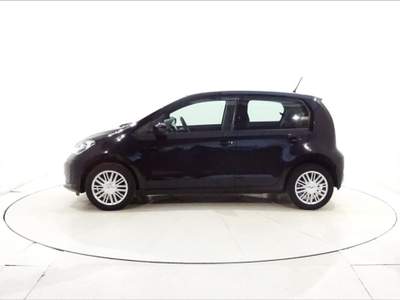 Volkswagen up! 1.0 5p. EVO move up! BlueMotion Technology Nero usata Castenaso