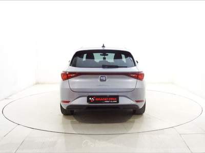 Seat Leon Sportstourer 1.5 eTSI 150 CV DSG Xcellence Grigio usata Castenaso