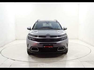 Citroen C5 Aircross BlueHDi 130 S&S EAT8 Shine Grigio usata Castenaso