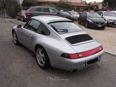 Porsche 911 Carrera 4 cat Coupé Grigio usata SAN PIETRO IN CARIANO