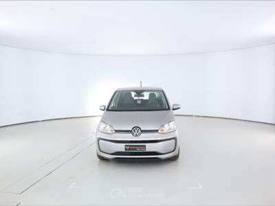 Volkswagen up! 1.0 5p. EVO move up! BlueMotion Technology Argento usata Castenaso