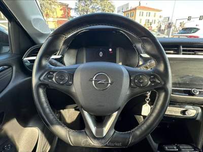Opel Corsa 1.2 Elegance Blu/Azzurro usata Castenaso