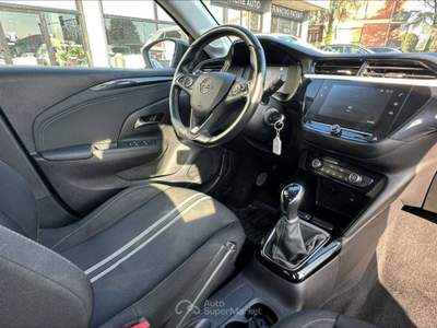Opel Corsa 1.2 Elegance Blu/Azzurro usata Castenaso