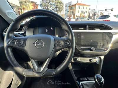 Opel Corsa 1.2 Elegance Blu/Azzurro usata Castenaso