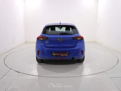 Opel Corsa 1.2 Design & Tech Blu/Azzurro usata Castenaso