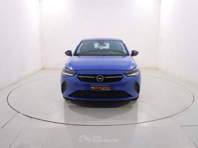 Opel Corsa 1.2 Design & Tech Blu/Azzurro usata Castenaso