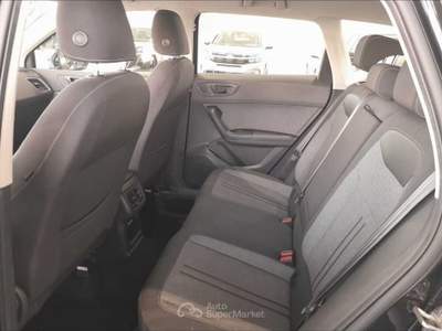 Seat Ateca 2.0 TDI Business Grigio usata Castenaso