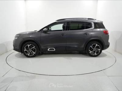 Citroen C5 Aircross BlueHDi 130 S&S EAT8 Shine Grigio usata Castenaso