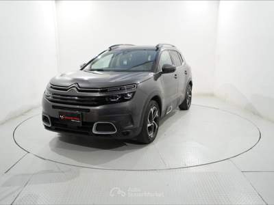 Citroen C5 Aircross BlueHDi 130 S&S EAT8 Shine Grigio usata Castenaso
