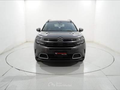 Citroen C5 Aircross BlueHDi 130 S&S EAT8 Shine Grigio usata Castenaso