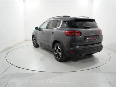 Citroen C5 Aircross BlueHDi 130 S&S EAT8 Shine Grigio usata Castenaso