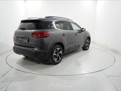 Citroen C5 Aircross BlueHDi 130 S&S EAT8 Shine Grigio usata Castenaso
