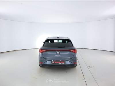 Seat Leon Sportstourer 1.5 eTSI 150 CV DSG Xcellence Grigio usata Castenaso