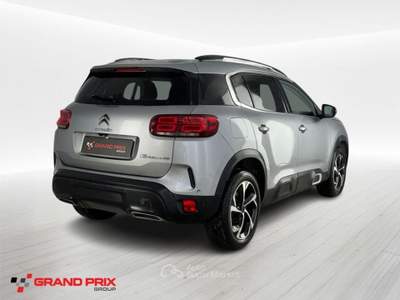 Citroen C5 Aircross BlueHDi 130 S&S EAT8 Shine Grigio usata Castenaso