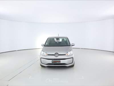 Volkswagen up! 1.0 5p. EVO move up! BlueMotion Technology Argento usata Castenaso