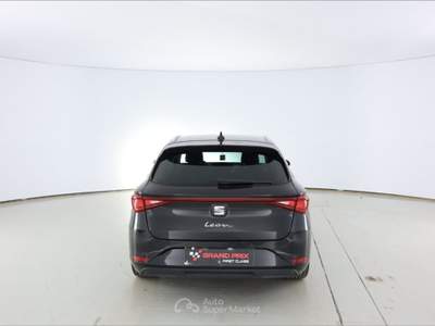 Seat Leon Sportstourer 1.5 eTSI 150 CV DSG Xcellence Nero usata Castenaso