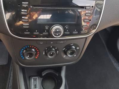Fiat Punto Autocarro 2 posti revisione prima della consegna compresa Bianco usata Treviglio