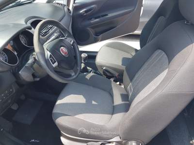 Fiat Punto Autocarro 2 posti revisione prima della consegna compresa Bianco usata Treviglio