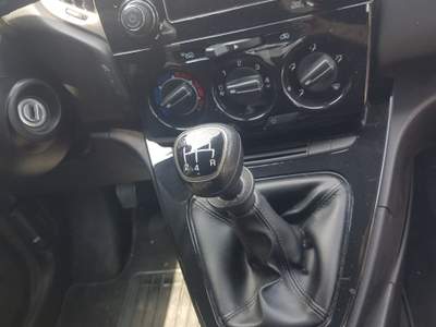 Lancia Ypsilon Gpl Nero usata Treviglio