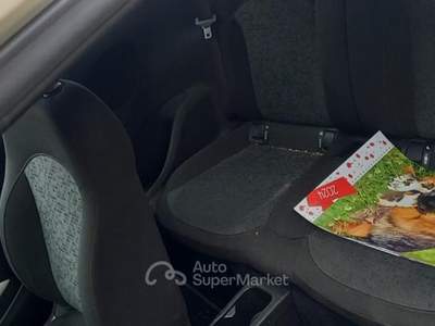 Opel Adam ADAM 1.4 B/GPL OK NEOPATENTATI Blu/Azzurro usata Corsico