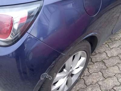 Opel Adam ADAM 1.4 B/GPL OK NEOPATENTATI Blu/Azzurro usata Corsico