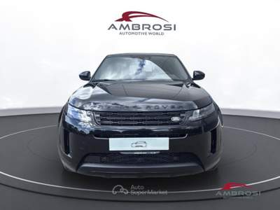 Land Rover Range Rover Evoque 1.5 AJ20-P3 PHEV 5DR SWB S Nero usata Corciano