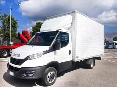 Iveco Daily 35C14 furgonato Bianco usata Filago