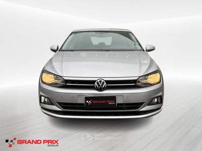 Volkswagen Polo 1.0 TSI DSG Style Argento usata Castenaso