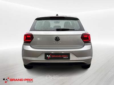 Volkswagen Polo 1.0 TSI DSG Style Argento usata Castenaso