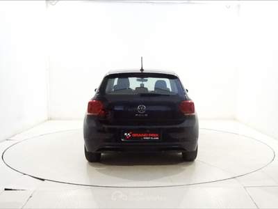 Volkswagen Polo 1.0 TSI DSG Style Nero usata Castenaso