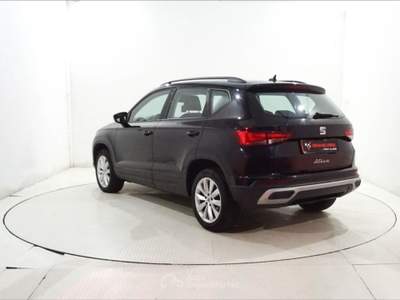 Seat Ateca 2.0 TDI DSG Business Nero usata Castenaso