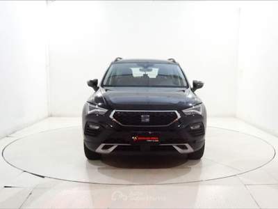 Seat Ateca 2.0 TDI DSG Business Nero usata Castenaso