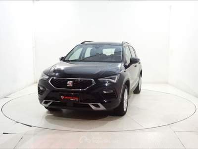 Seat Ateca 2.0 TDI DSG Business Nero usata Castenaso