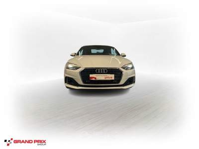 Audi A5 Cabrio 40 TDI S tronic Business Advanced Bianco usata Castenaso