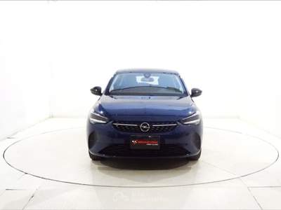 Opel Corsa 1.2 Elegance Blu/Azzurro usata Castenaso