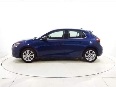 Opel Corsa 1.2 Elegance Blu/Azzurro usata Castenaso