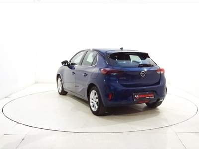 Opel Corsa 1.2 Elegance Blu/Azzurro usata Castenaso