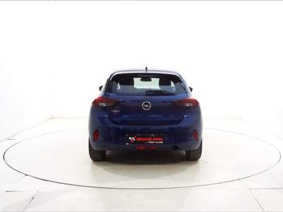 Opel Corsa 1.2 Elegance Blu/Azzurro usata Castenaso