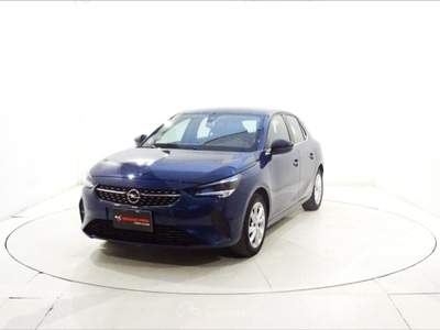 Opel Corsa 1.2 Elegance Blu/Azzurro usata Castenaso