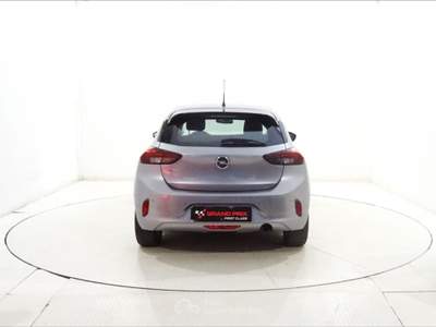 Opel Corsa 1.2 Elegance Grigio usata Castenaso