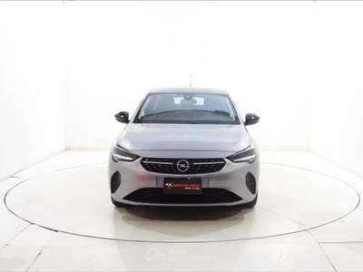 Opel Corsa 1.2 Elegance Grigio usata Castenaso