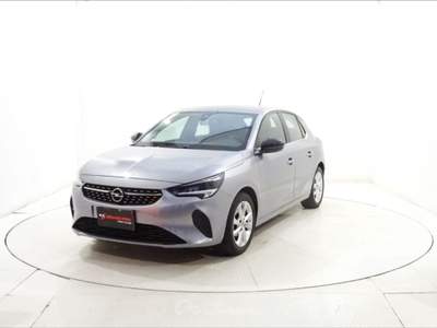 Opel Corsa 1.2 Elegance Argento usata Castenaso