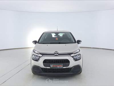 Citroen C3 PureTech 83 S&S Feel Beige usata Castenaso