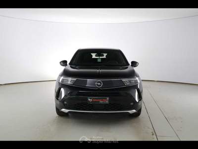Opel Mokka 1.2 Turbo 130 CV Ultimate Nero usata Castenaso
