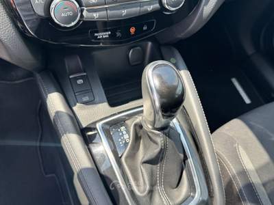 Nissan Qashqai OCCASIONE Grigio usata Castegnato