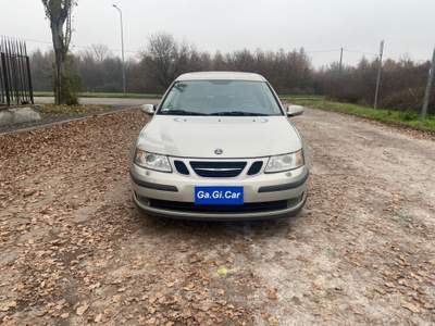 Saab 9-3 SAAB 9.3 TDI SW  AUTOMATICA  PREFETTA Beige usata Corsico