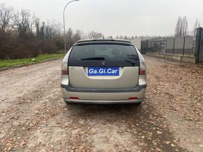 Saab 9-3 SAAB 9.3 TDI SW  AUTOMATICA  PREFETTA Beige usata Corsico